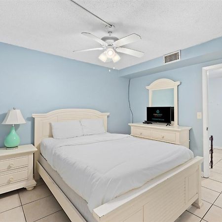 Moondrifter 606 Apartman Panama City Beach Kültér fotó