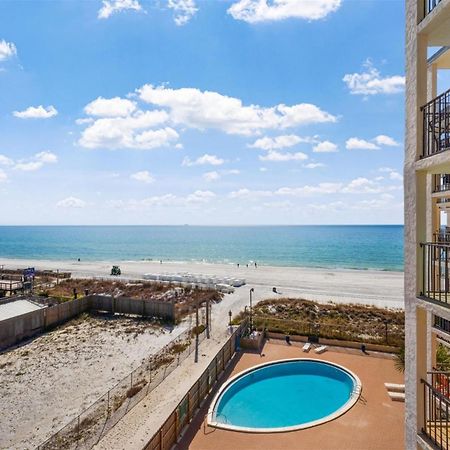 Moondrifter 606 Apartman Panama City Beach Kültér fotó