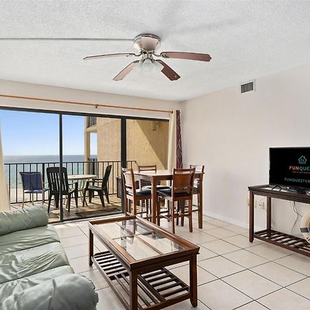 Moondrifter 606 Apartman Panama City Beach Kültér fotó