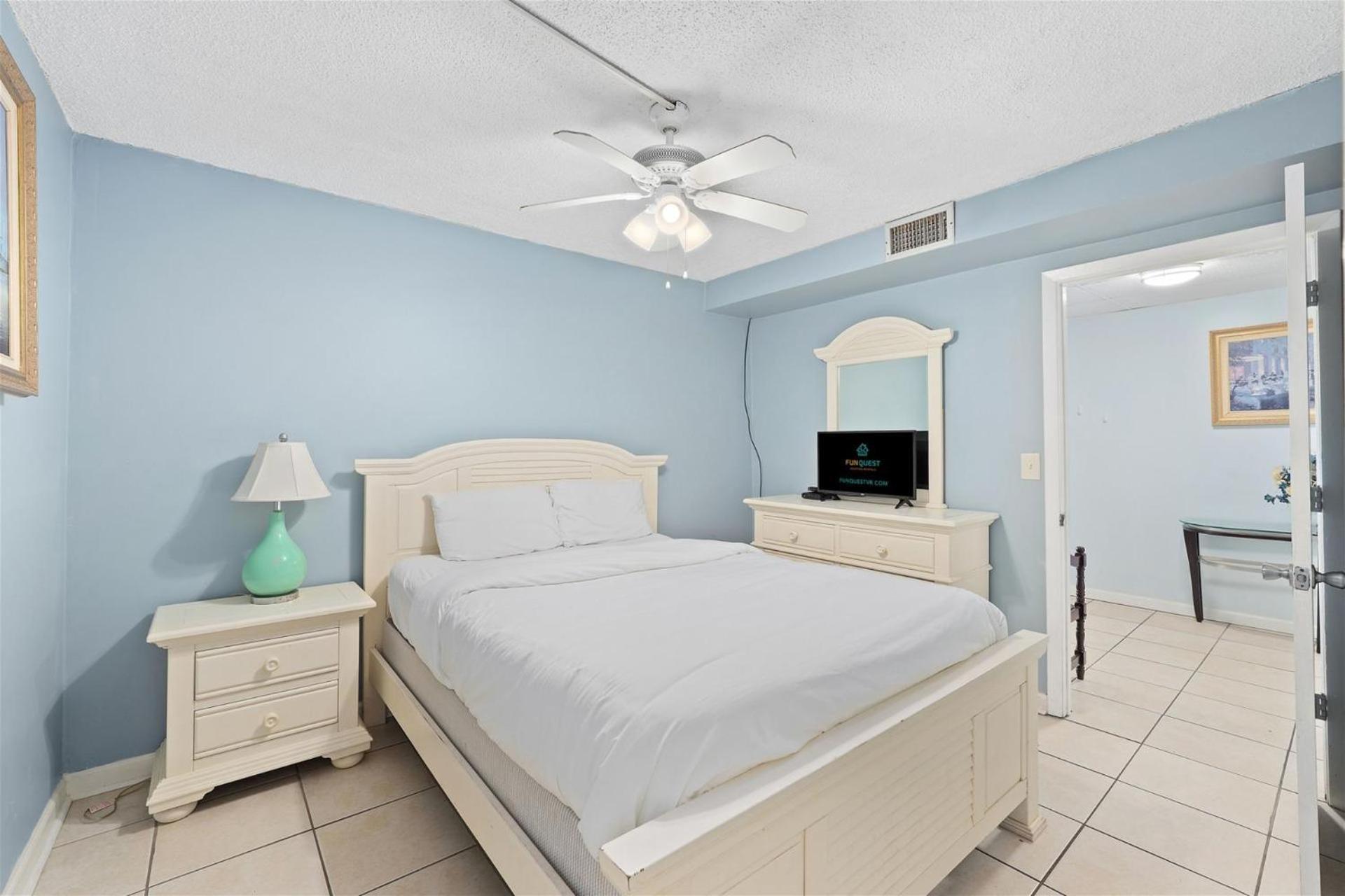 Moondrifter 606 Apartman Panama City Beach Kültér fotó