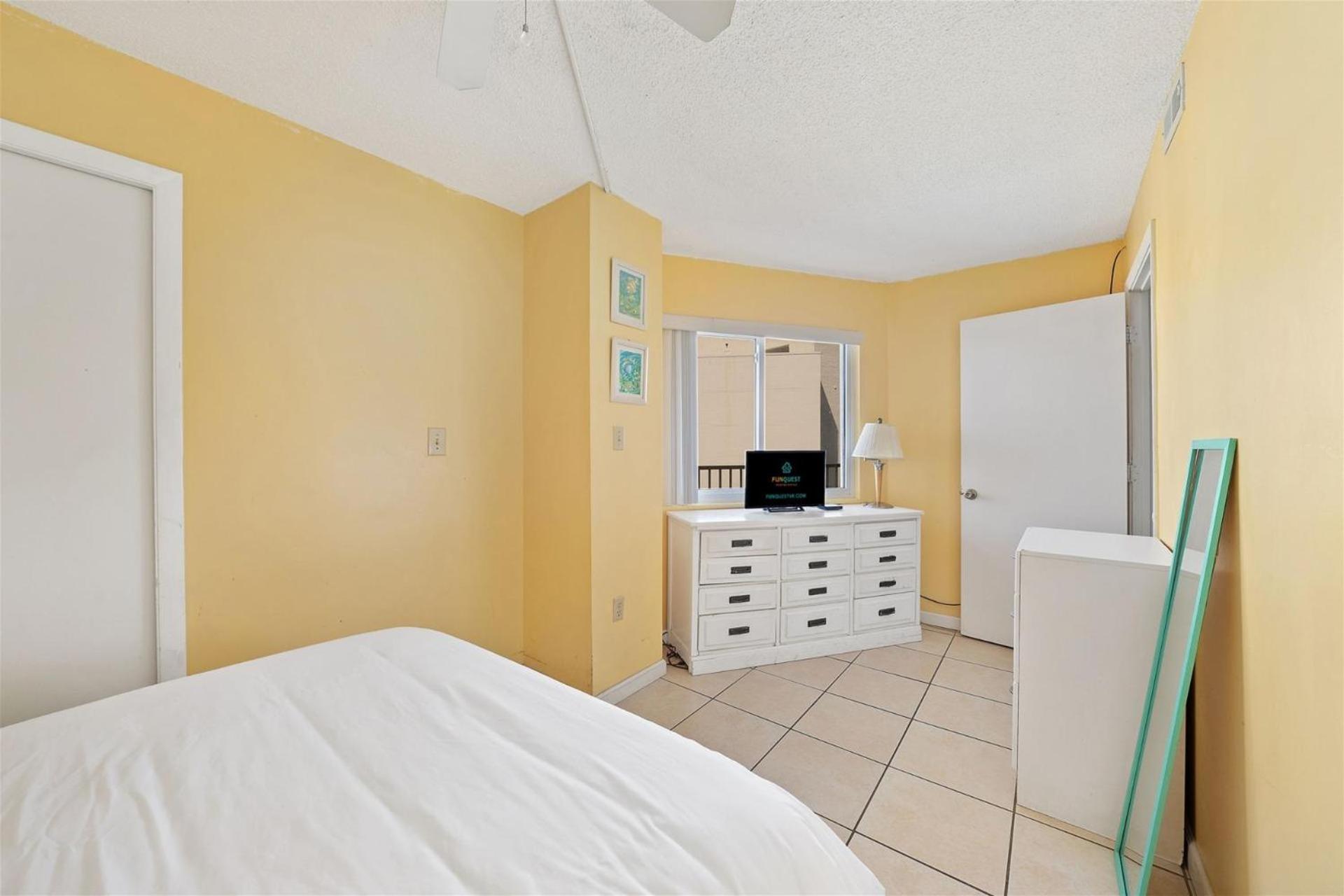Moondrifter 606 Apartman Panama City Beach Kültér fotó