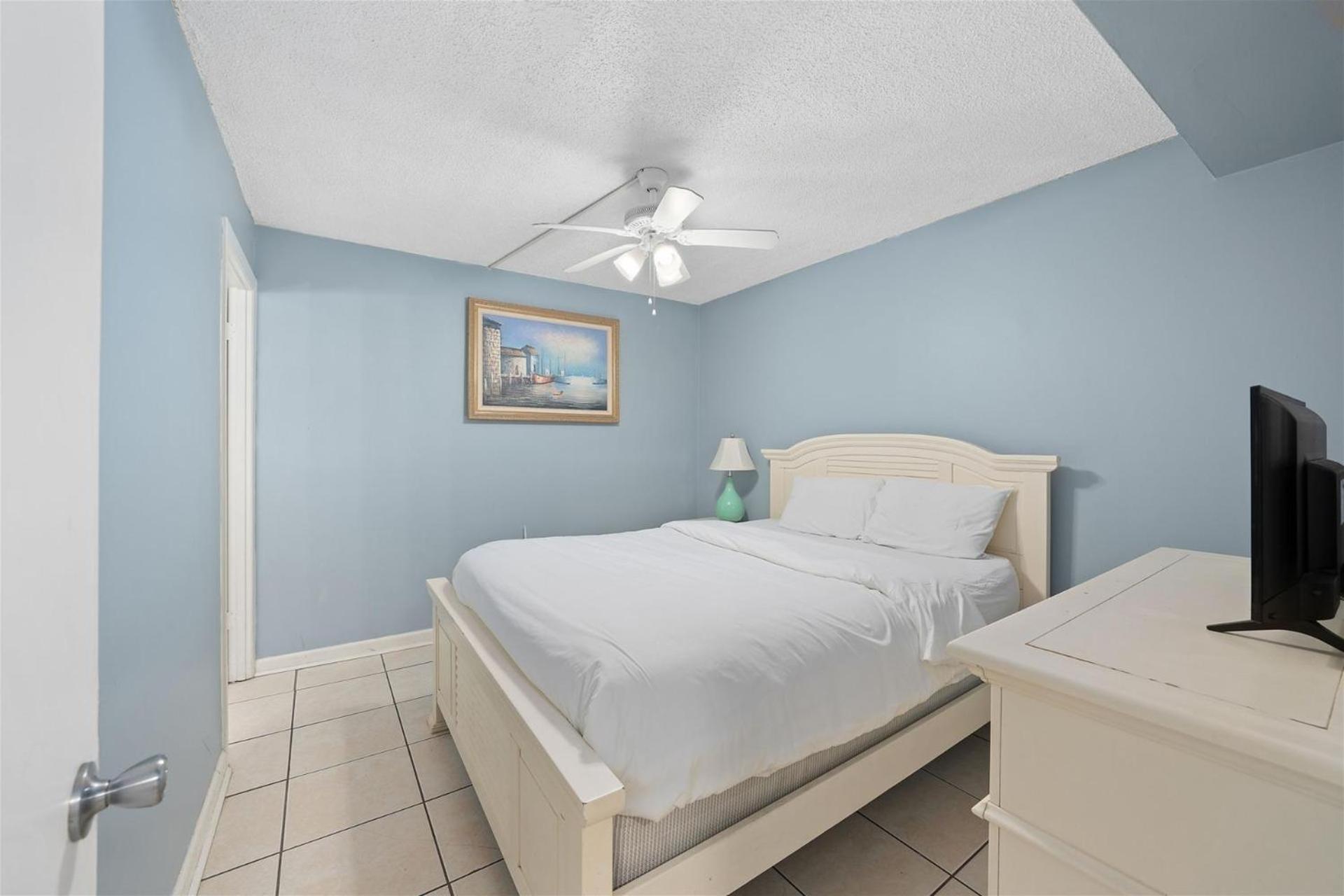 Moondrifter 606 Apartman Panama City Beach Kültér fotó