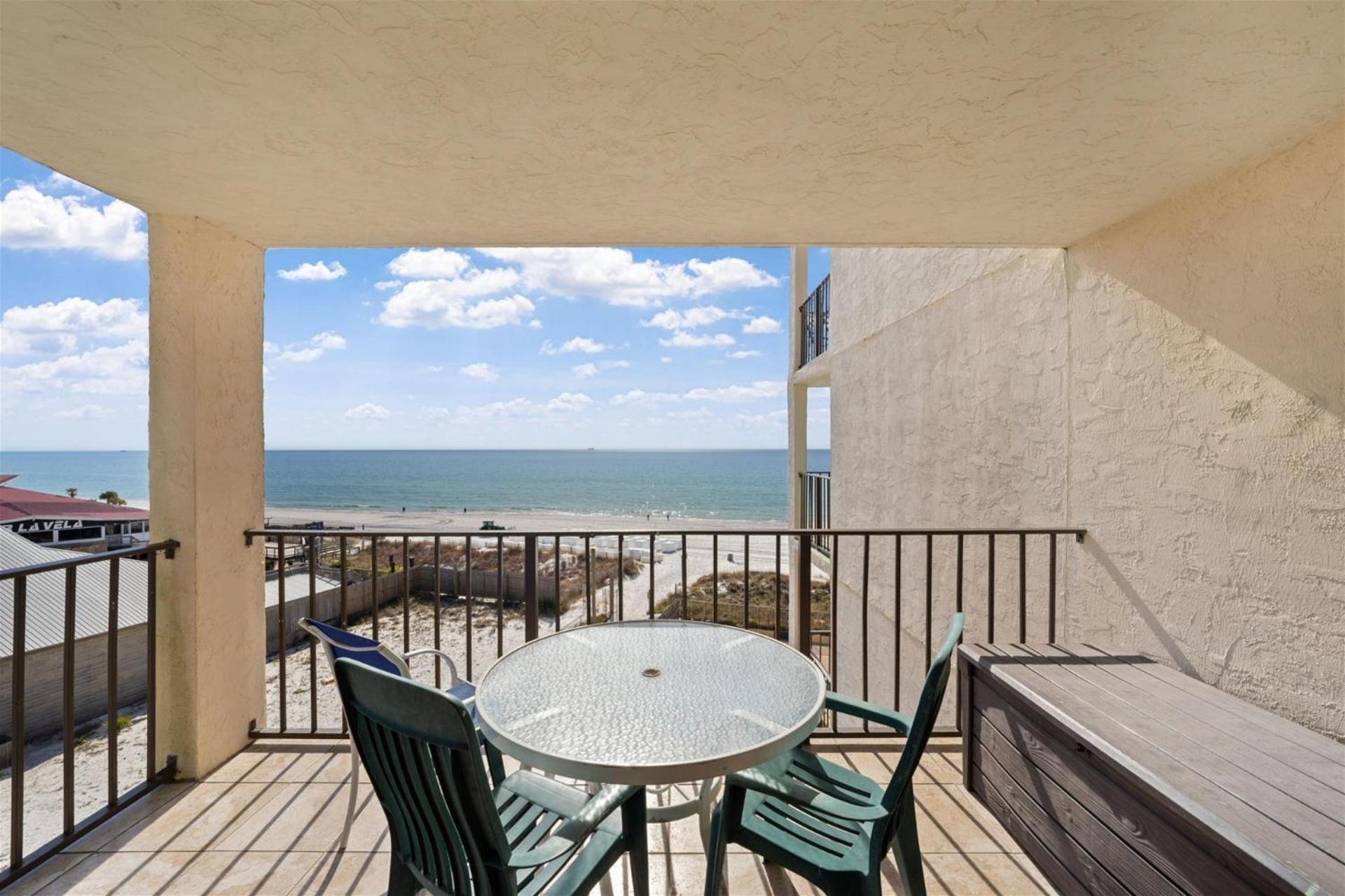 Moondrifter 606 Apartman Panama City Beach Kültér fotó