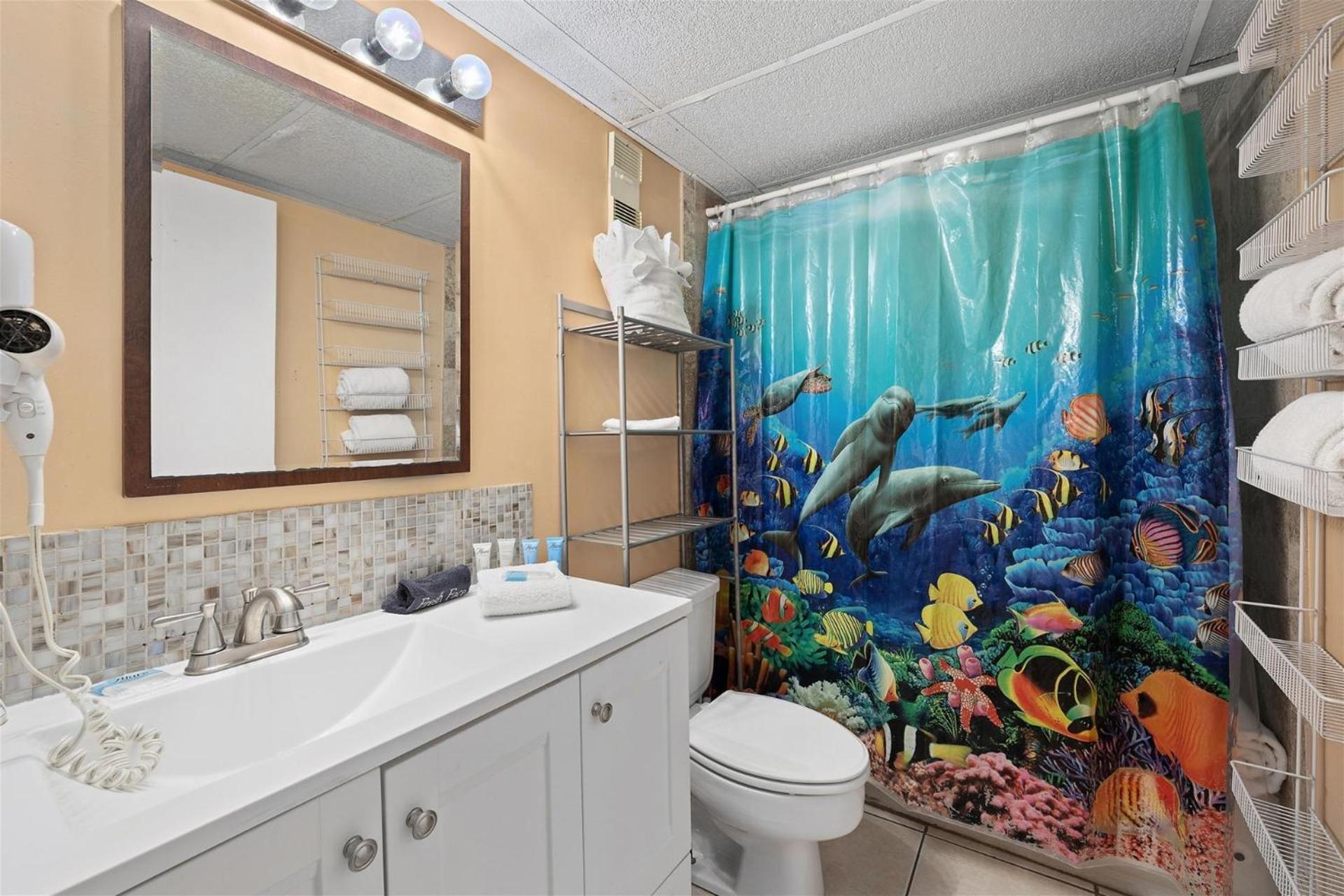 Moondrifter 606 Apartman Panama City Beach Kültér fotó