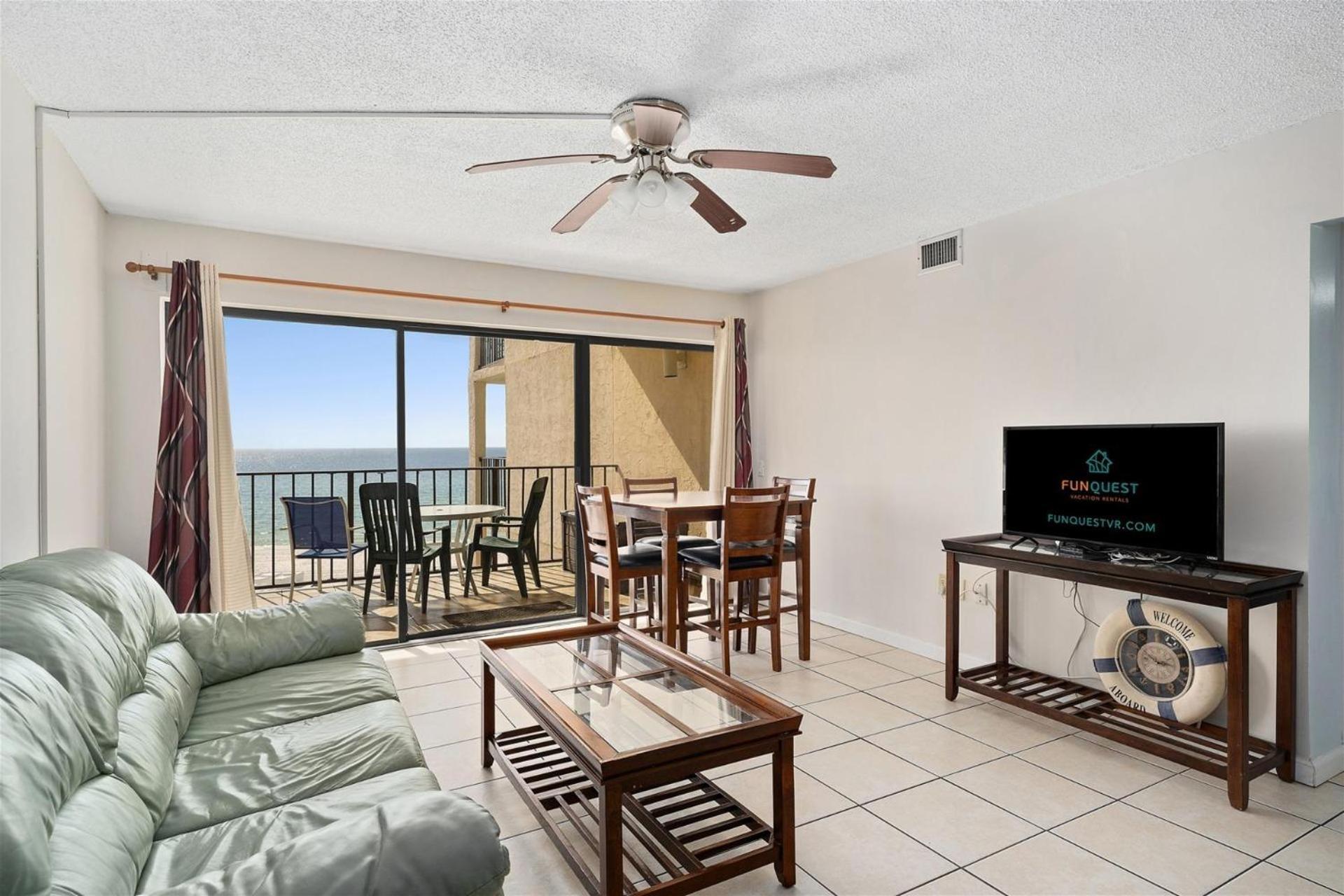 Moondrifter 606 Apartman Panama City Beach Kültér fotó