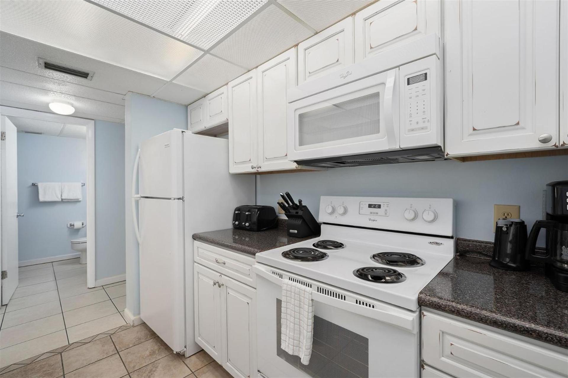 Moondrifter 606 Apartman Panama City Beach Kültér fotó