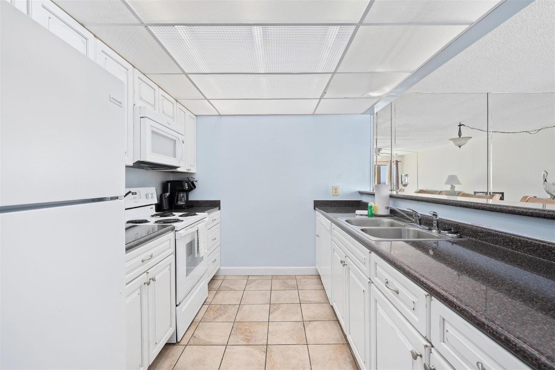 Moondrifter 606 Apartman Panama City Beach Kültér fotó