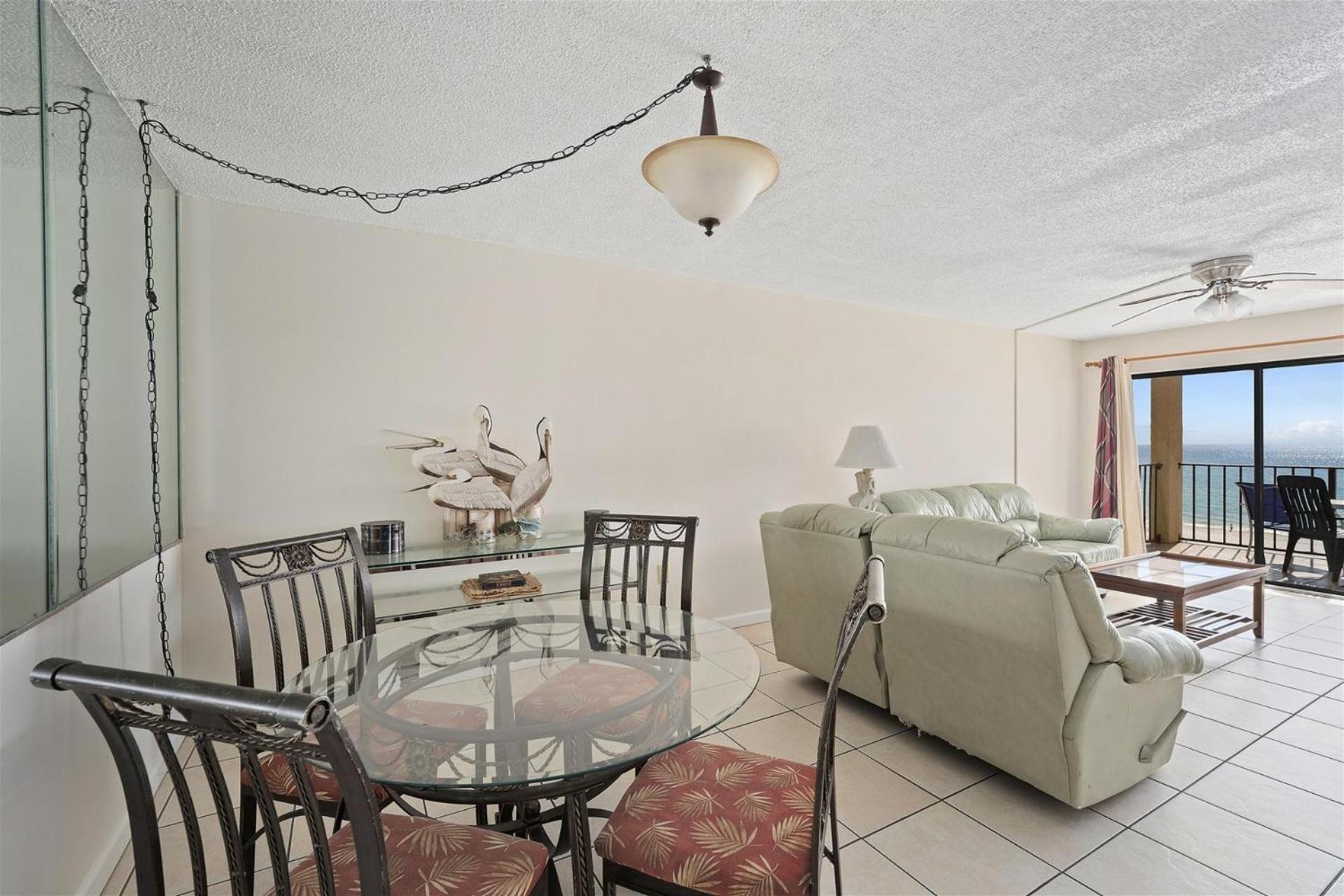 Moondrifter 606 Apartman Panama City Beach Kültér fotó