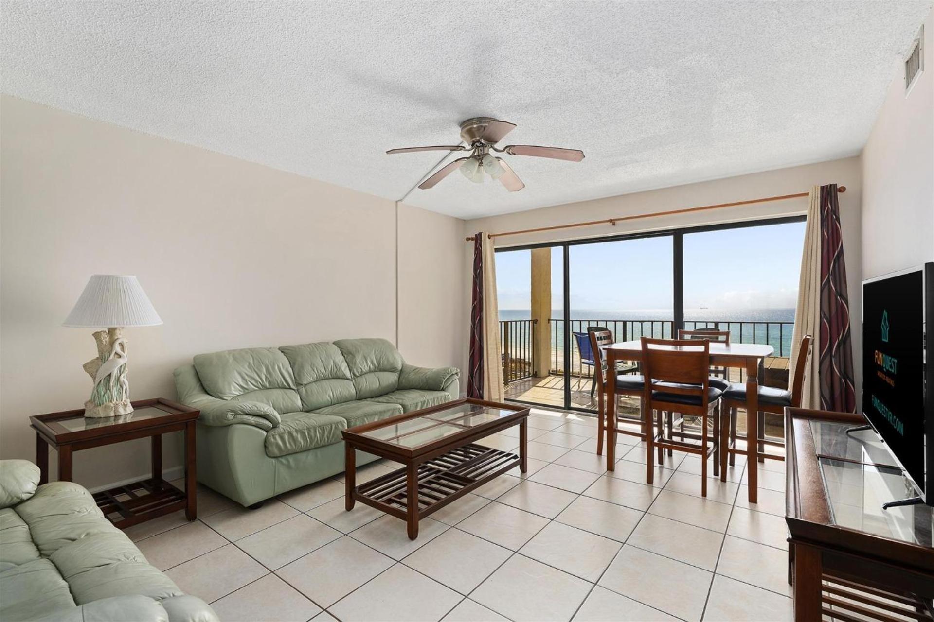 Moondrifter 606 Apartman Panama City Beach Kültér fotó