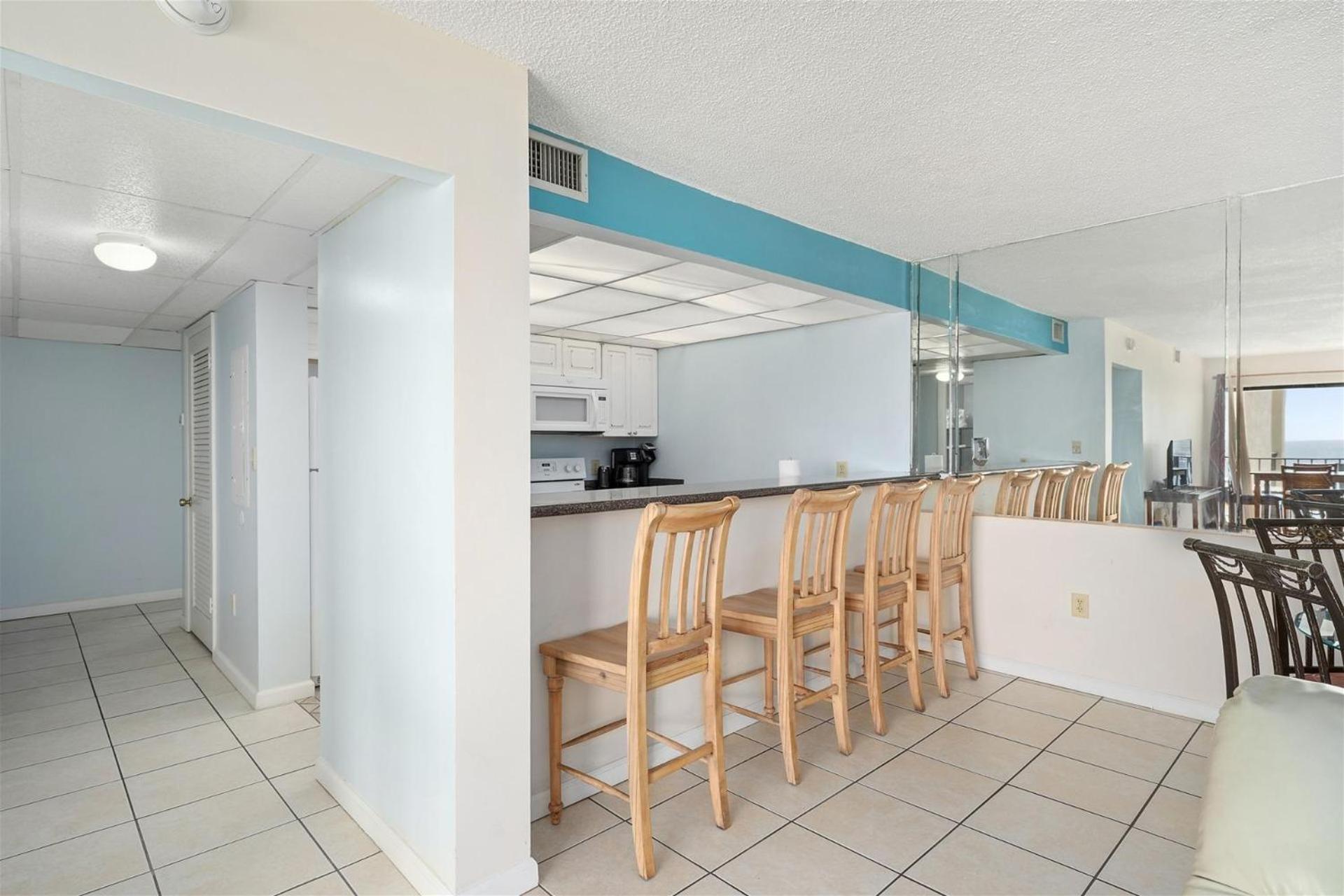 Moondrifter 606 Apartman Panama City Beach Kültér fotó